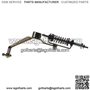 1995-Up Governor Bell Crank Assembly