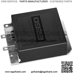 EZGO Golf Cart 25864G09 Electronic Speed Controller