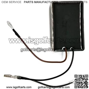 RPM Limiter for 1992 Up Club Car DS and Precedent Gas Golf Cart FE290 FE350, Replace Part NO. 1016511, 1019094-01