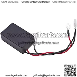 RPM REV Limiter for Club Car Gas Golf Carts DS 1997 & Up,Precedent 2004 & Up 1019094-01 1016511