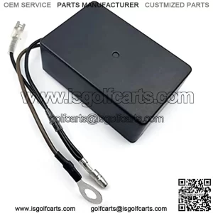 1019094-01 RPM REV Limiter Compatible with 1997 + Club Car DS & Precedent Gas Golf Cart FE290 FE350