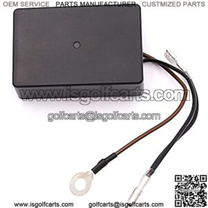 1016511 RPM REV Limiter fit for 1992-1996 FE290 FE350 DS Precedent Club Car Gas Golf Cart Auto