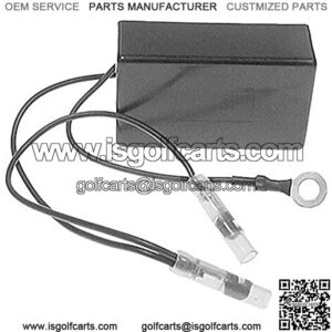 1019094-01 RPM REV Limiter fit for FE290 FE350 DS Precedent Club Car Gas Golf Cart 1997 and Up Automotive