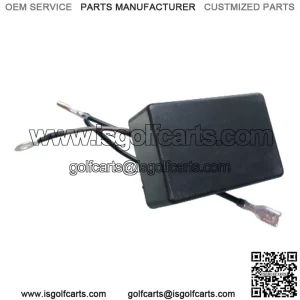 Carro de Golf Club Car DS Gas 1992-1996 FE290  RPM Rev Limiter