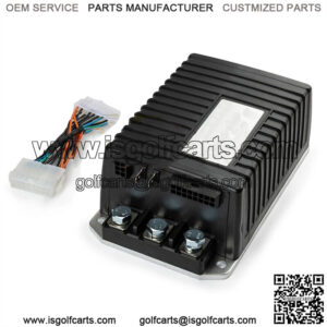 DC Motor Controller W/ wire 1266A-5201 1510A-5251 for Curtis Cub Car Cart Parts