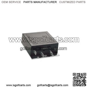 REPAIR SERVICE ONLY FOR EZGO 1206SX DCS (9-PIN) CONTROLLER