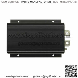 1x PMC 36V/48V 500Amp DC Controller Motor Replacement New 1205M-5603 for Curtis