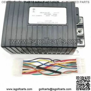 New DC Motor Controller 1266A-5201 1510A-5251 for  Cub Car Golf Cart Parts