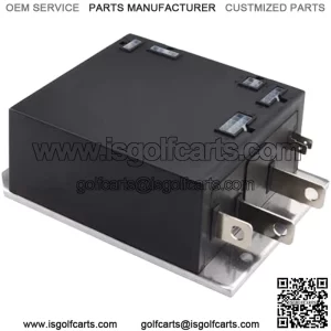 73326G02 Motor Controller 36V 350A fits for EZGO TXT Golf Carts 2000-2019