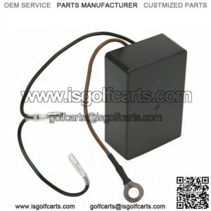 RPM Limiter Fit for Club Car DS Precedent Gas Golf Cart FE290 or FE350 1997-Up