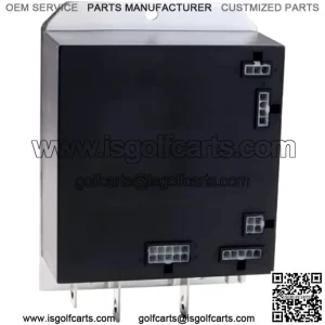 73326G02 Motor Pmc Controller 36V 350A fits for EZGO TXT Golf Carts 2000-2019 73326G04 73326G05 73326G06 73326G07