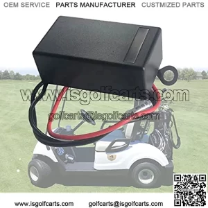 1019094-01 RPM Limiter for Club Car 1992-Up DS and Precedent Gas Golf Cart FE290 FE350, Replace Part NO. 1016511