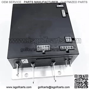 73326-G02 Motor Controller 36V 350A for EZGO TXT 2000-2019 Golf Carts