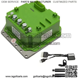 Controller 600A, E-Z-Go TXT48