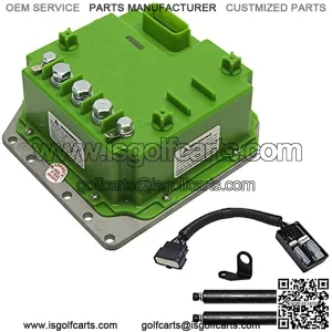 Controller 440A, E-Z-Go PDS