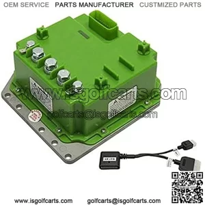 Controller, 600A, Club Car IQ