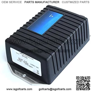 1243-4320 For Electric Vehicle 300A CURTIS Seperately Excited Motor Controller SepEx