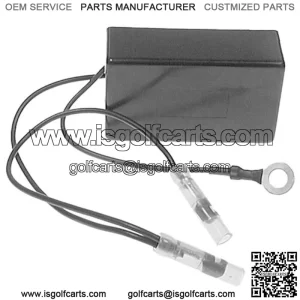 RPM Limiter for Club Car DS/Precedent - 1997-Up