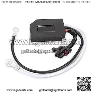 Golf Carts Resistor Control Assembly for EZGO RXV OEM:608148