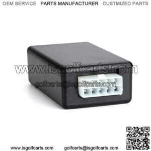 Golf Cart LED Light Control Box Controller Relay for Yamaha Club Car EZGO Parts
