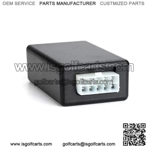 Golf Cart LED Light Control Box Controller Relay for Yamaha Club Car EZGO Parts