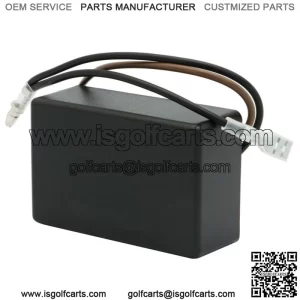 RPM Limiter for Club Car DS Precedent FE290 FE350 Golf cart 1997-Up