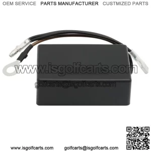 RPM Limiter For Club Car DS Precedent FE290 FE350 Golf cart 1997+ NEW