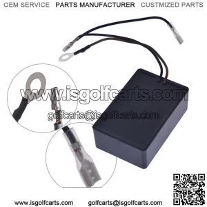 RPM REV Limiter For Club Car 1997+ DS Precedent Gas Golf Cart 1019094-01