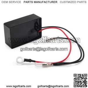 ?1019094-01 RPM REV Limiter For 1997 + Club Car DS & Precedent Gas Golf Cart?