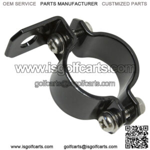 Light Clamp 1& Tube Mount - Universal Golf Cart