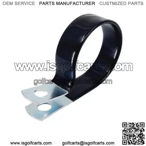 Clubcar Clamp 50.8 Dia