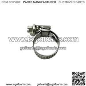 OEM Club Car Clamp Hose Ctb 15mm