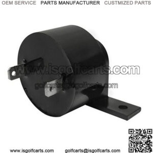 EZGO Golf Cart Reverse Buzzer (Fits all EZ-GO 1965+, Gas & Electric)