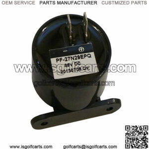 Golf Cart Back Up Buzzer for STAR and Zone Golf Carts