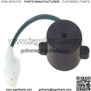 Reverse Warning Buzzer for Yamaha G19-G22 Golf Carts