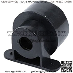 Golf Cart Reverse Buzzer/Beeper 12V-48V for Club Car, EZGO, Yamaha, Bad Boy