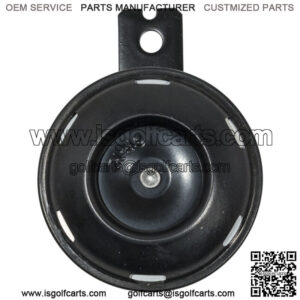 Horn Assembly for Yamaha Golf Cart Drive2 Gas & Electric Model (17-Up)