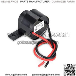Golf Cart Reverse Buzzer Fits EZGO G&E 2008-up RXV, 2010-up 2Five, Replaeces #608899
