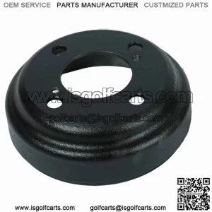 Brake Drum for Club Car DS & More 1981-1994 (4263, 1011137)