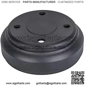 Golf Cart Brake Drum for DS 1995-up & Precedent 2004-up Gas & Electric