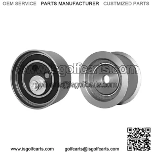 COMPONENTES DE TIEMPO GOLF 2000 al 2003 VOLKSWAGEN L4 1.8L  .