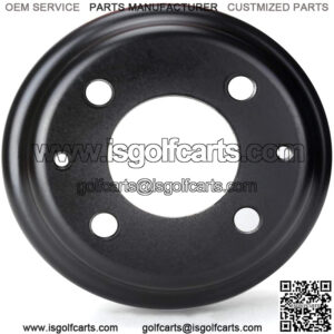 YAMAHAG1-G29 Gas or Electric Golf Cart Brake Drum JU0-G6521-00-00