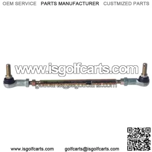 Yamaha G14, G16, G19 Driver Side Tie Rod