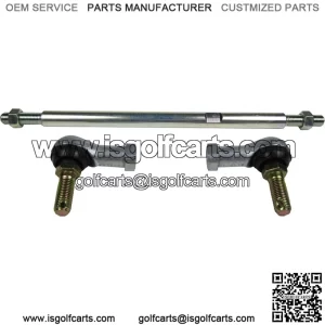 Passenger Side Tie Rod for Yamaha (G14/G16/G19)