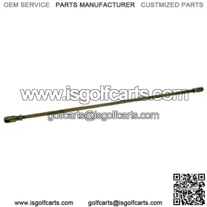 Club Car DS (GAS) Accelerator Rod 1998-UP