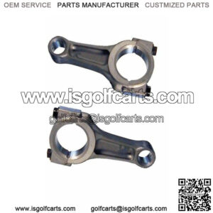 E Z GO Gas Golf Cart Part 1991-up 295cc 350cc Engine Connecting Rod Set