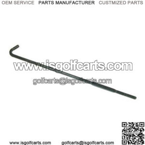 EZGO RXV Battery Rod