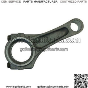 Club Car Connecting Rod - Standard (For Gas 1995-2003 FE350)