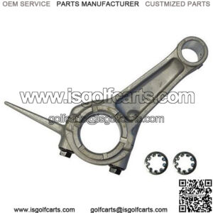 Yamaha G16-G22 / G29 / DRIVE Connecting Rod (For Gas Carts)