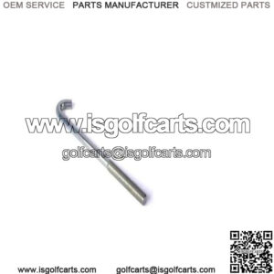 Battery Hold Down Rod for some EZGO Gas Golf Carts